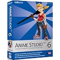 Anime Studio 6 Pro English Full Version