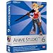 Anime Studio Pro 6 (Mac/PC CD)