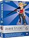 Anime Studio Pro 6 (Mac/PC CD)
