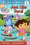 Just Like Dora!: Level 1 (Ready to Read)