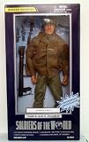 Soldiers of the World Wwii Bazooka Man