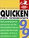 Book Quicken for Windows 99 (Visual QuickStart Guide)