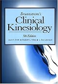 Brumstrom's Clinical Kinesiology (Clinical Kinesiology (Brunnstrom's))
