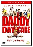 Daddy Day Care packshot