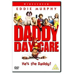 Daddy Day Care [DVD] [2003]