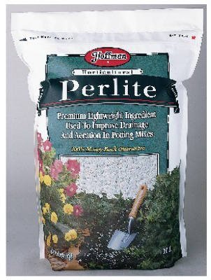 Childrens Toyshop  Outdoor Living : Hoffman A H #16502 8QT Horticult Perlite