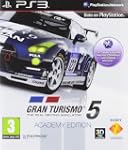 Gran Turismo 5: Academy Edition