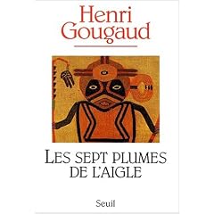 Les sept plumes de l'aigle