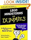 LEGO Mindstorms for Dummies