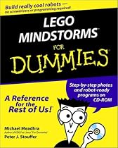 LEGO Mindstorms for Dummies