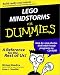 LEGO Mindstorms for Dummies