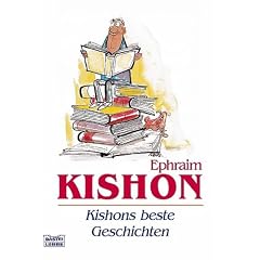 Kishons beste Geschichten. (Taschenbuch)