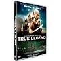 True Legend <b>DVD</b> ~ Vincent Zhao