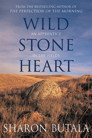 Wild Stone Heart