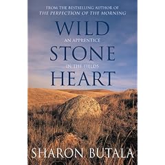 Wild Stone Heart