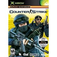 Counter-Strike