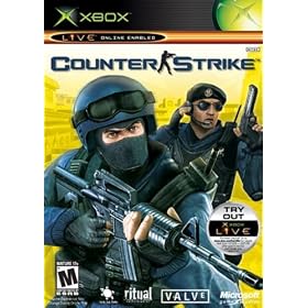 Counter-Strike