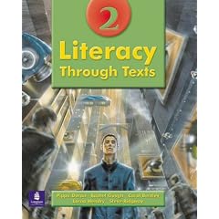 Literacy Through Texts: Bk. 2