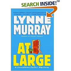At Large (Josephine Fuller Mysteries)