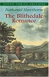 The Blithedale Romance (Dover Thrift Editions)