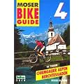 Bike Guide, Bd.4, Chiemgauer und Berchtesgadener Alpen