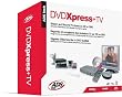 ADS DVD Xpress + TV