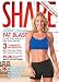 SHAPE: 400 CALORIE FAT BLAST w/ Summer Sanders