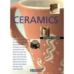 Ceramics (Decorative Techniques)