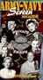 Army Navy Screen Magazine [VHS]