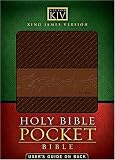 517P265SG7L. SL160  KJV Pocket Bible