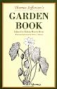 Thomas Jefferson's Garden Book