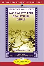 Morality for Beautiful Girls
