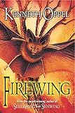Firewing (Aladdin Fantasy)