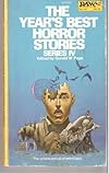 The Year's Best Horror Stories: Series IV