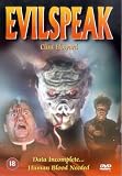 evilspeak (Region 2 DVD)