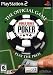 Video Games : World Series of Poker