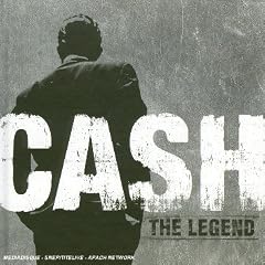 The Legend (Coffret 4 CD)