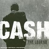 The Legend (Coffret 4 CD)