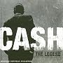 The Legend (Coffret 4 CD)