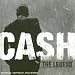 Musique : The Legend (Coffret 4 CD)