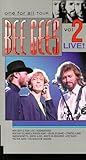 Bee Gees - One for All Tour, Vol. 2 [VHS]