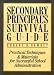 Book Secondary Principal's Survival Guide: Practical Techniques and Materials for Successful School Administration