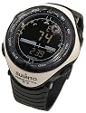Suunto Regatta Wrist-Top Boating Computer Watch with Compass and Sailing Timer