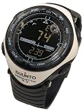Suunto Regatta Wrist-Top Boating Computer Watch with Compass and Sailing Timer