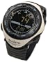 Suunto Regatta Wrist-Top Boating Computer Watch with Compass and Sailing Timer