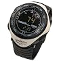 Suunto Regatta Wrist-Top Boating Computer Watch with Compass and Sailing Timer