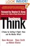 businessThink: Rules for Getting It Right--Now, and No Matter What!