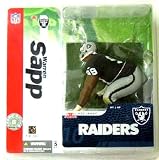 McFarlane Warren Sapp Oakland Raiders