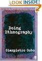 Doing Ethnography