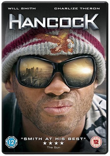 CD-Charts  DVD : Hancock [2008]